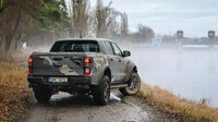 Ford Ranger Raptor