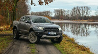 Ford Ranger Raptor