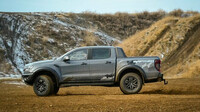 Ford Ranger Raptor