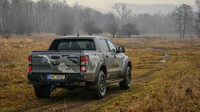 Ford Ranger Raptor