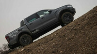 Ford Ranger Raptor