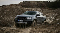 Ford Ranger Raptor