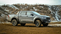 Ford Ranger Raptor