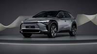 První elektrické SUV od Toyoty s názvem bZ4X bude na trhu elektromobilů zajímavou alternativou - anotační obrázek