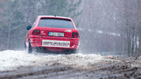 Rentor RallyCup Kopřivnice - leden