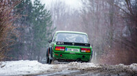 Rentor RallyCup Kopřivnice - leden