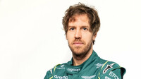 Vettel si jen tak odešel z důležité schůzky