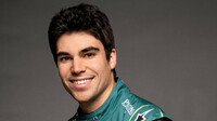 Lance Stroll