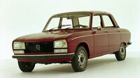 Peugeot 304