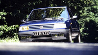 Peugeot 309