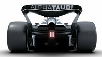 AlphaTauri AT03