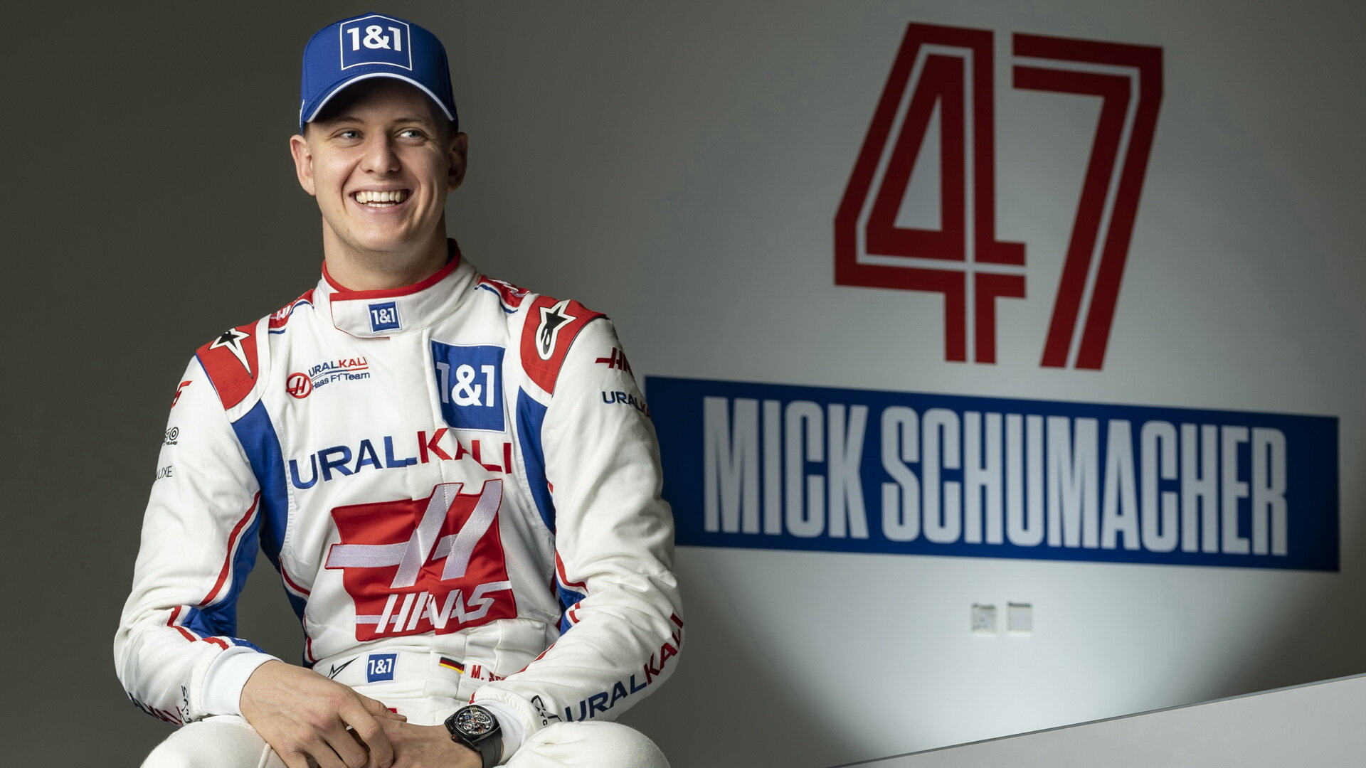 Mickovi Schumacherovi se v F1 nedaří navázat na kariéru svého slavného otce