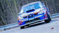 Rally Monte-Komvet