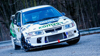 Rally Monte-Komvet