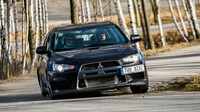 Rally Monte-Komvet