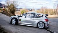 Rally Monte-Komvet