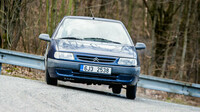 Rally Monte-Komvet