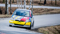 Rally Monte-Komvet