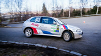 Rally Monte-Komvet