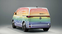 Volkswagen ID. BUZZ