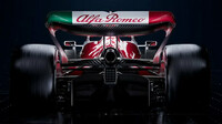 Alfa Romeo C42 - Ferrari