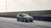 Volvo XC40 Recharge