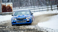 Rentor RallyCup Kopřivnice - březen