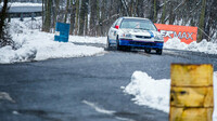 Rentor RallyCup Kopřivnice - březen