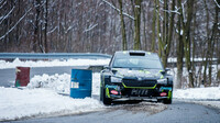 Rentor RallyCup Kopřivnice - březen