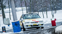 Rentor RallyCup Kopřivnice - březen