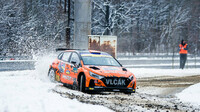 Rentor RallyCup Kopřivnice - březen