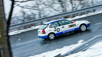 Rentor RallyCup Kopřivnice - březen