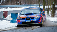 Rentor RallyCup Kopřivnice - březen