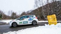 Rentor RallyCup Kopřivnice - březen