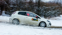 Rentor RallyCup Kopřivnice - březen