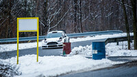 Rentor RallyCup Kopřivnice - březen