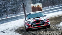 Rentor RallyCup Kopřivnice - březen