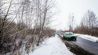 Rentor RallyCup Kopřivnice - březen