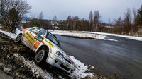 Rentor RallyCup Kopřivnice - březen