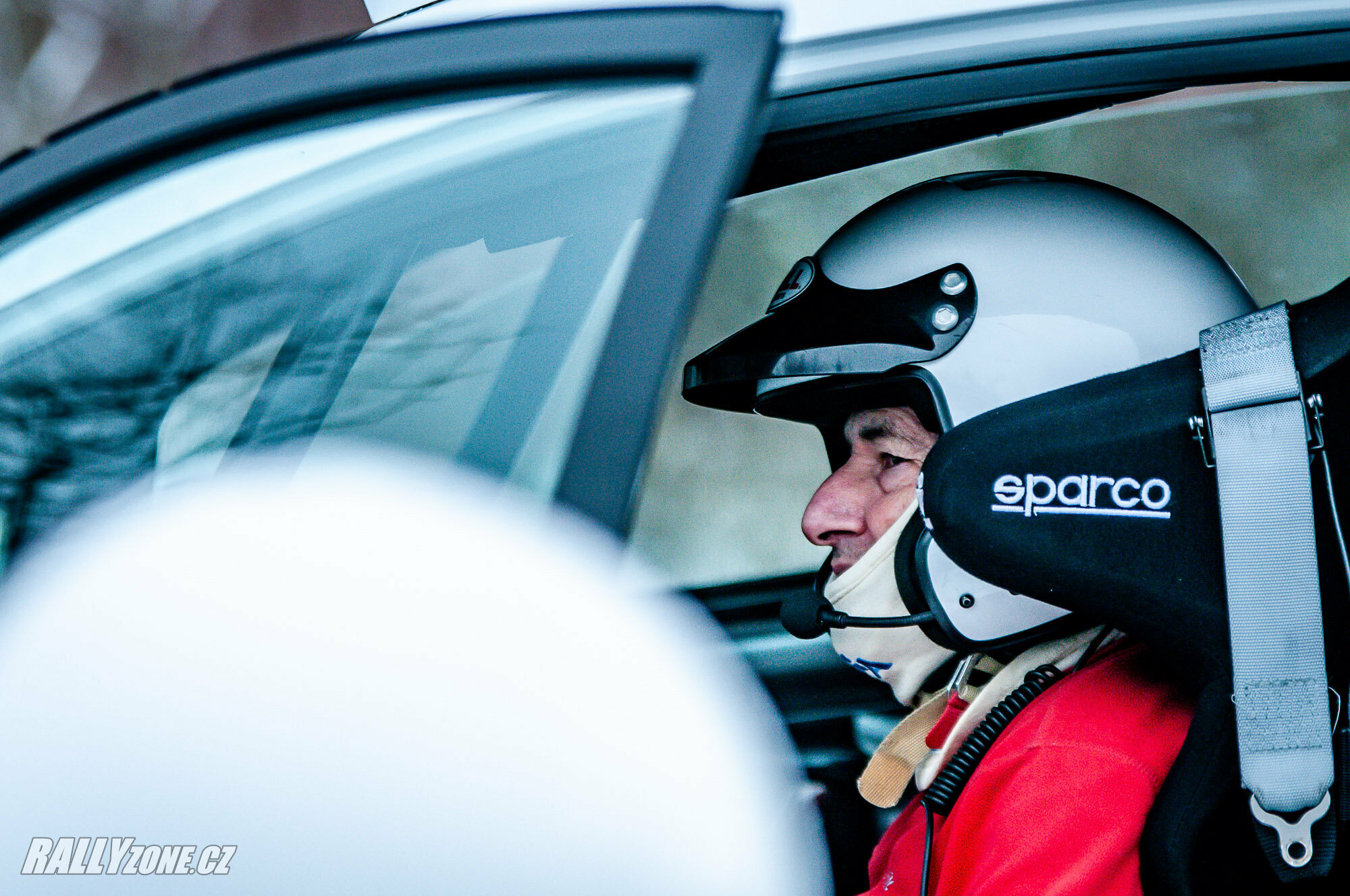 Rentor RallyCup Kopřivnice - březen