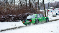 Rentor RallyCup Kopřivnice - březen