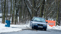 Rentor RallyCup Kopřivnice - březen