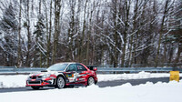 Rentor RallyCup Kopřivnice - březen