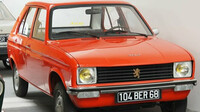 Peugeot 104