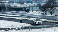 Rentor RallyCup Kopřivnice - duben