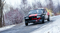 Rentor RallyCup Kopřivnice - duben