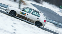 Rentor RallyCup Kopřivnice - duben