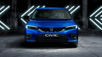 Honda Civic má být zábavný, velmi působivý a poutavý hybridní vůz