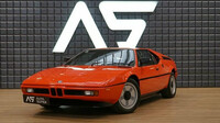 BMW M1