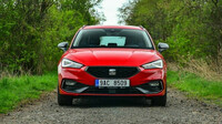 Seat Leon Sportstourer